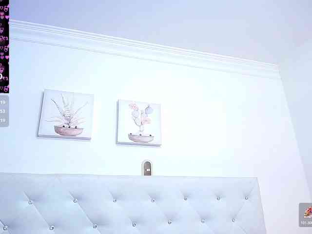 cherryysweet1 webcam