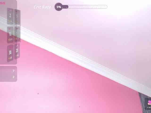 cherryysweet1 webcam