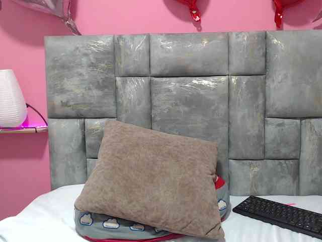 cherryysweet1 webcam