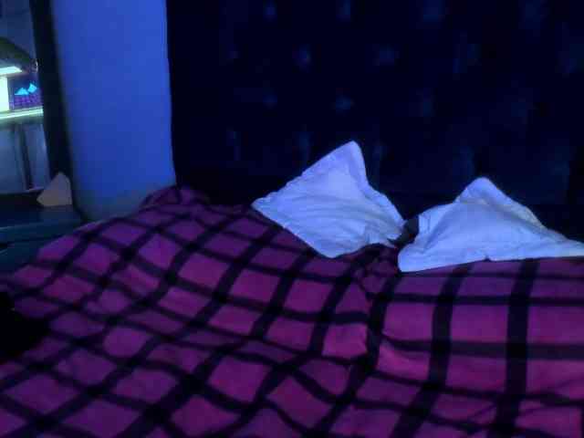 Liiliblue webcam