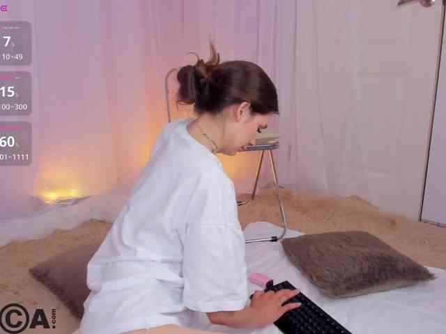 Reina_Kaneko webcam