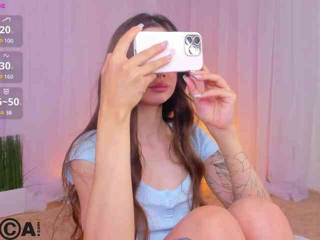 Reina_Kaneko webcam