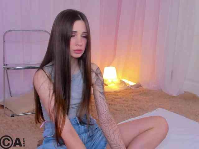 Reina_Kaneko webcam