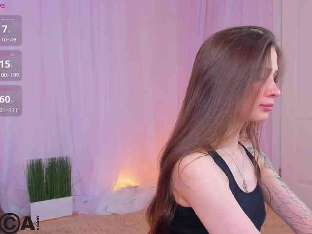 Reina_Kaneko webcam