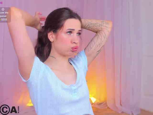 Reina_Kaneko webcam