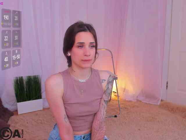 Reina_Kaneko webcam