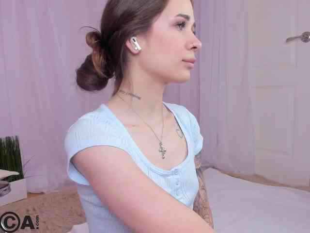 Reina_Kaneko webcam