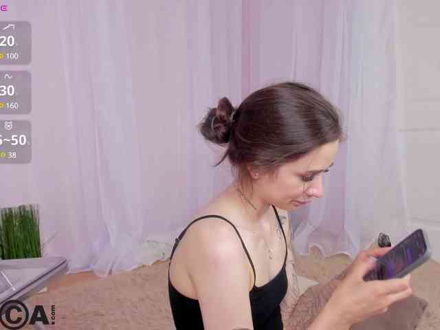 Reina_Kaneko webcam