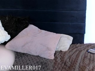eva-miller7 Porn Show