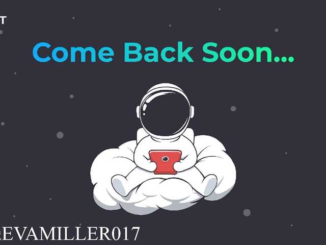eva-miller7's BongaCams show and profile