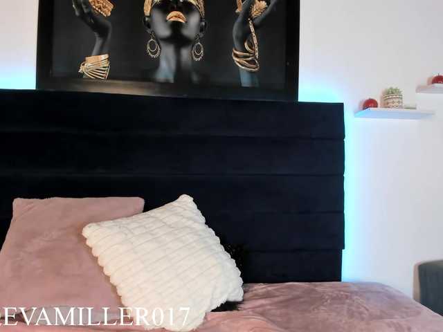 eva-miller7's BongaCams show and profile