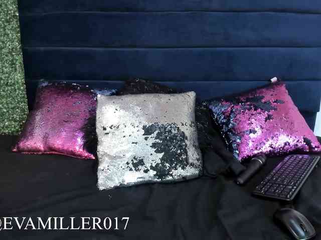 eva-miller7 webcam