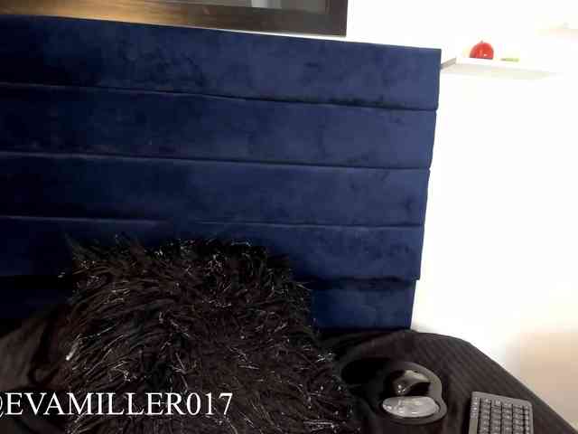 eva-miller7 webcam