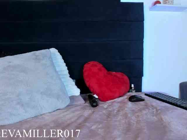 eva-miller7 webcam