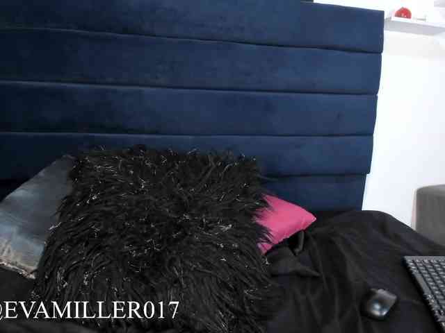 eva-miller7 webcam