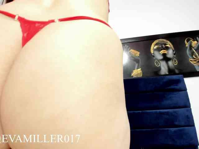 eva-miller7 webcam