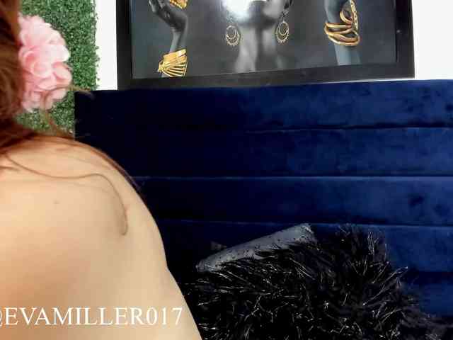 eva-miller7 webcam
