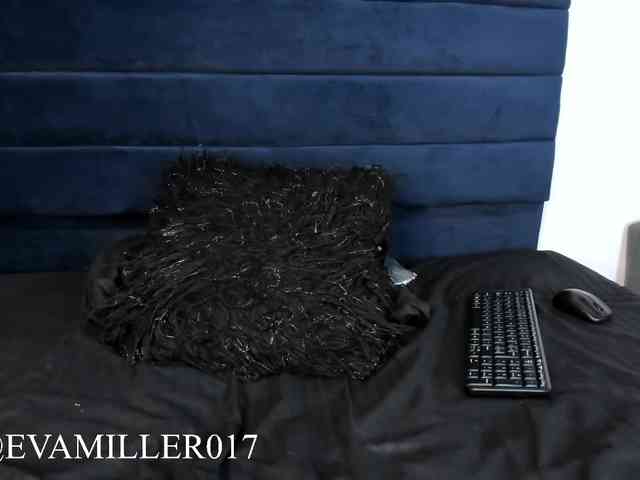 eva-miller7 webcam