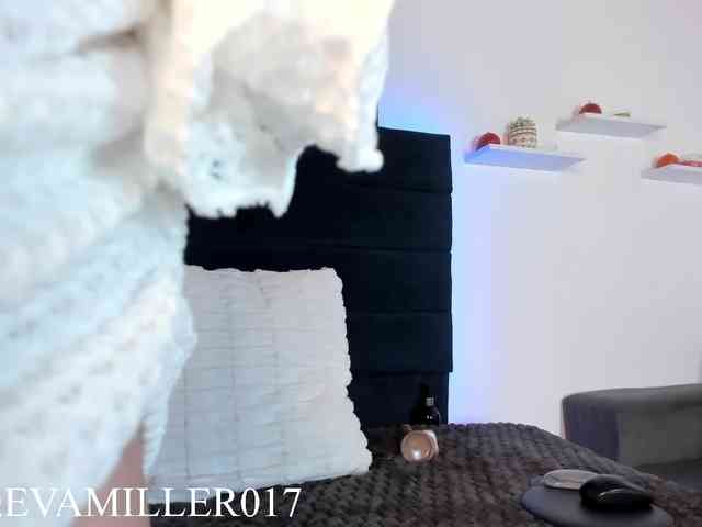 eva-miller7 webcam