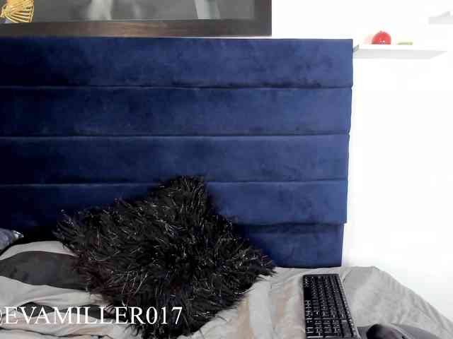 eva-miller7 webcam