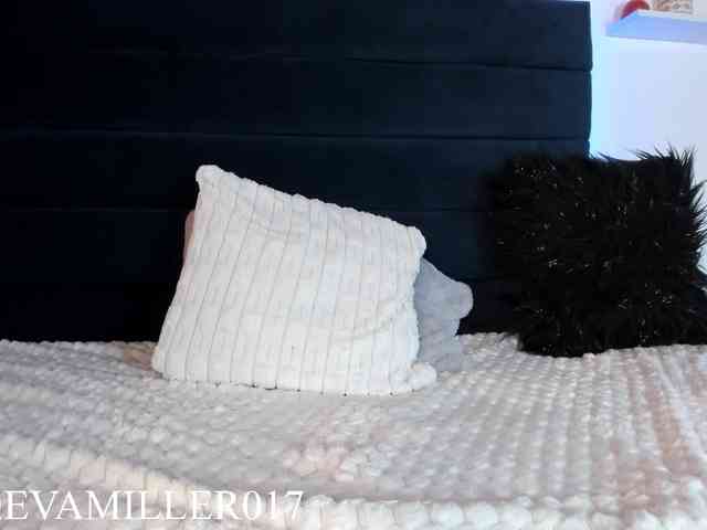 eva-miller7 webcam