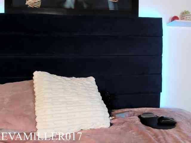 eva-miller7 webcam