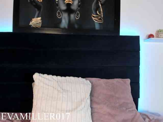 eva-miller7 webcam