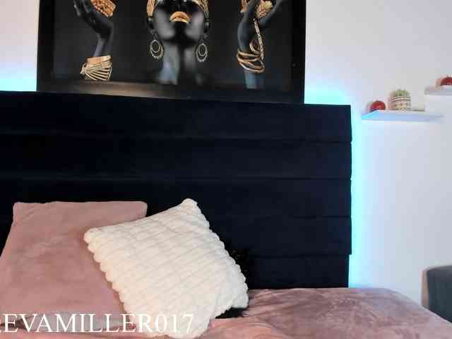 eva-miller7 webcam