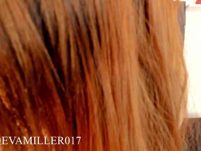 eva-miller7 webcam