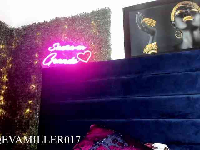 eva-miller7 webcam