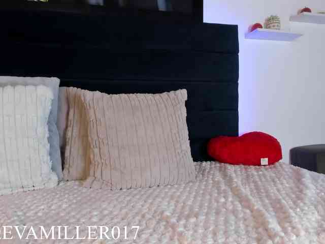 eva-miller7 webcam