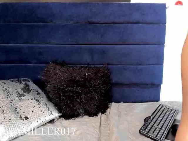 eva-miller7 webcam