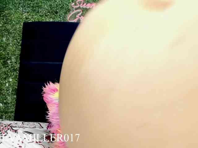 eva-miller7 webcam