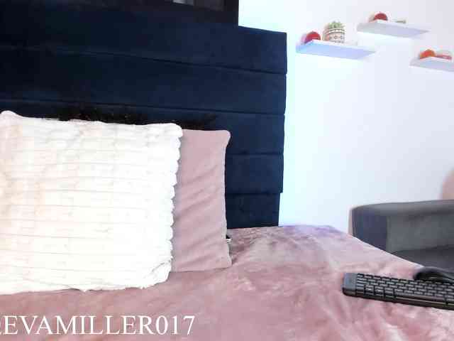 eva-miller7 webcam