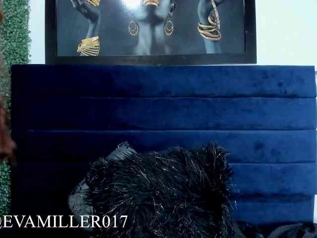 eva-miller7 webcam