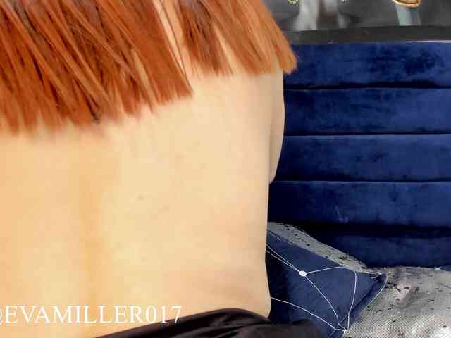eva-miller7 webcam