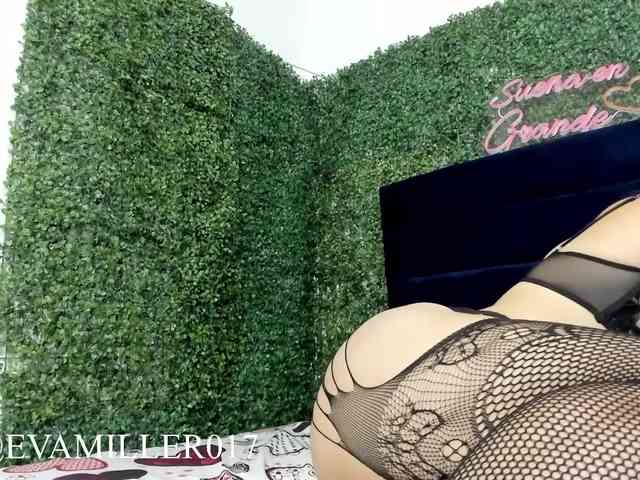 eva-miller7 webcam