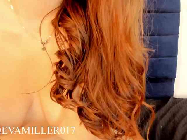 eva-miller7 webcam