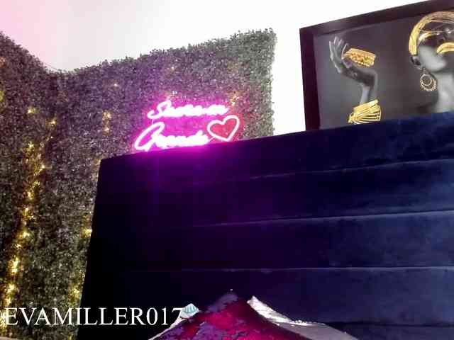 eva-miller7 webcam