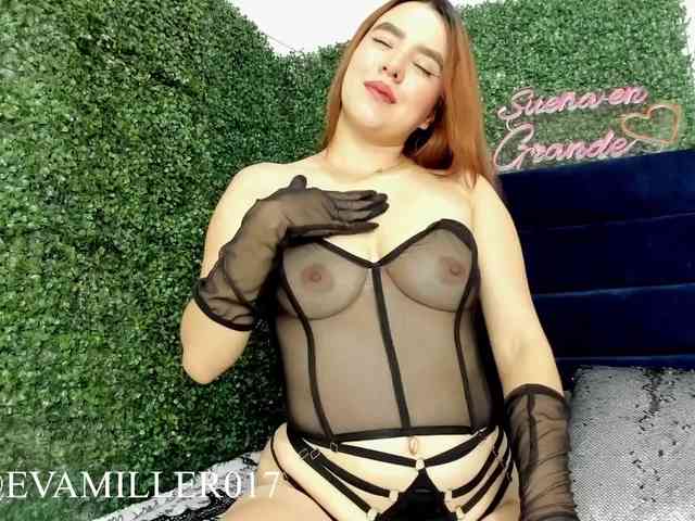 eva-miller7 webcam