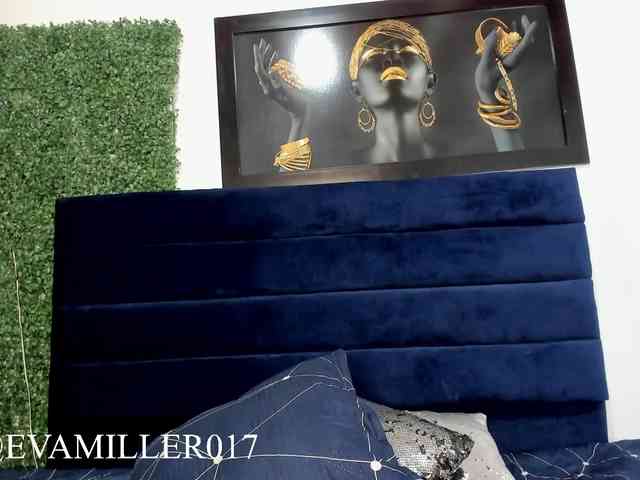 eva-miller7 webcam
