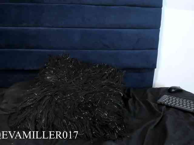 eva-miller7 webcam