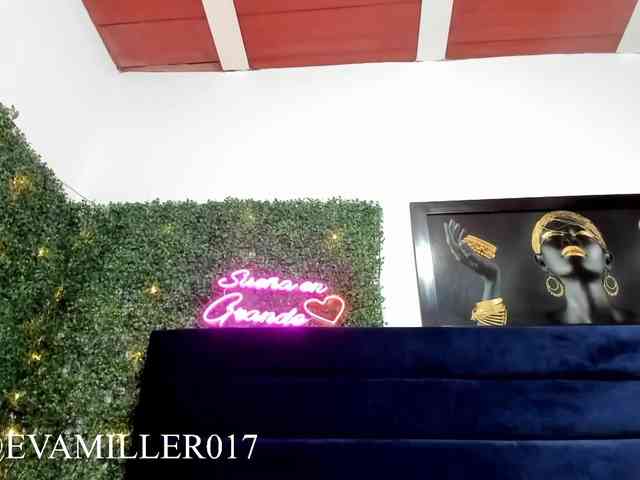 eva-miller7 webcam
