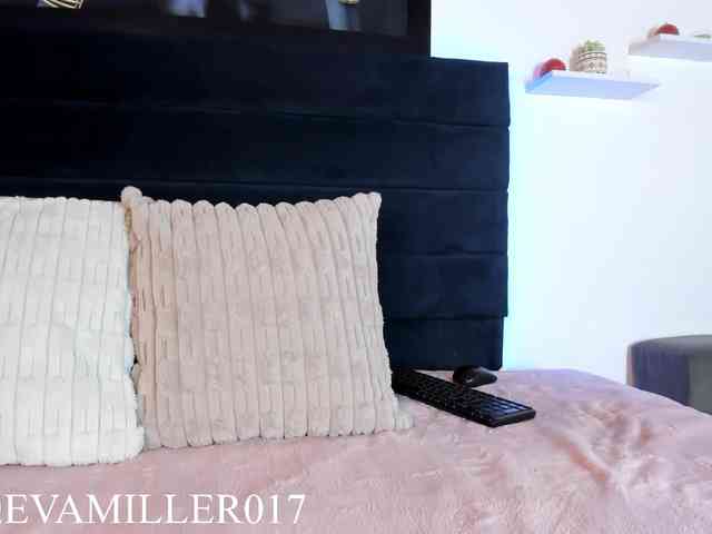eva-miller7 webcam
