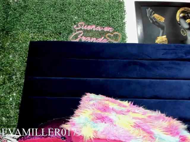 eva-miller7 webcam