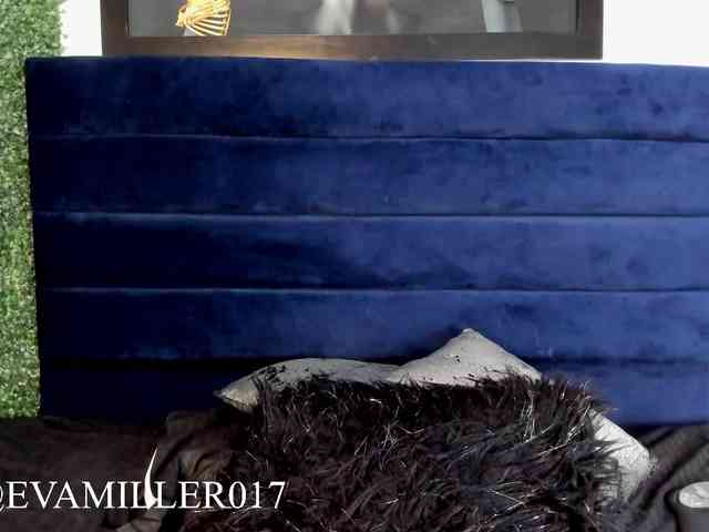 eva-miller7 webcam