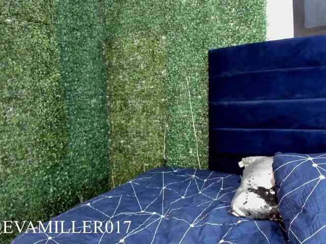 eva-miller7 webcam