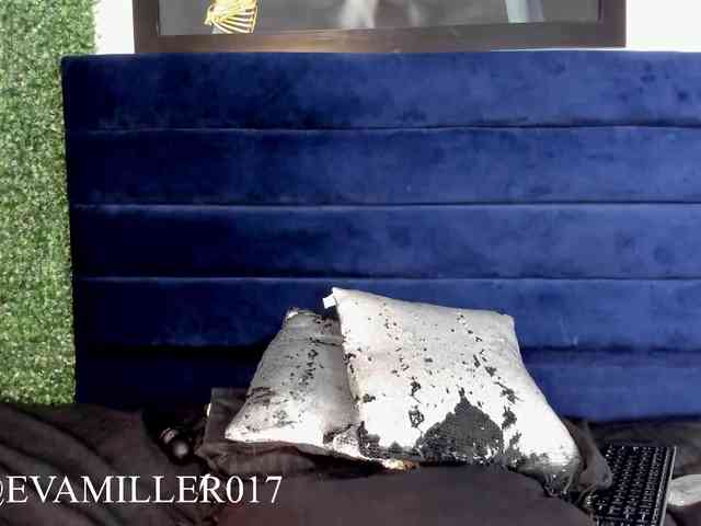 eva-miller7 webcam
