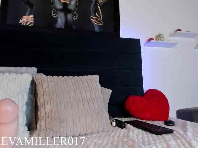 eva-miller7 webcam