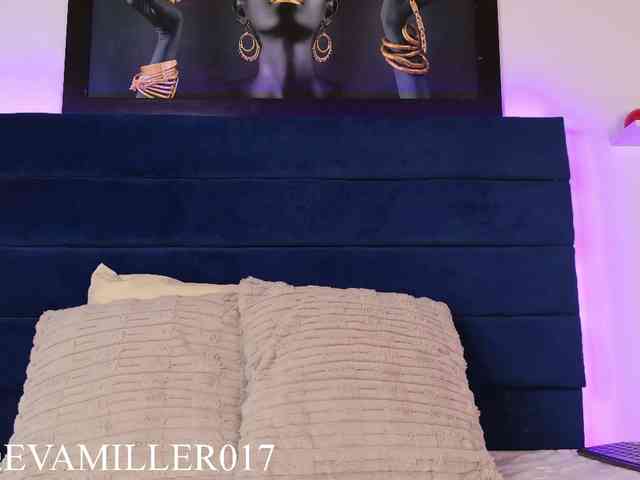 eva-miller7 webcam